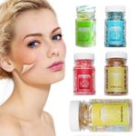 Animate Animate Aloe Vera &amp; Vitamin E Facial Oil Capsules