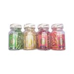 Animate Animate Aloe Vera &amp; Vitamin E Facial Oil Capsules