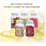 Animate Animate Aloe Vera &amp; Vitamin E Facial Oil Capsules
