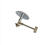 High Quality 6kg Cylinder Burner + Grill For Meko