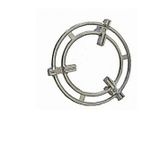 High Quality 6kg Cylinder Burner + Grill For Meko