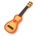 Kids Acoustic Guitar Wooden Musical Toy