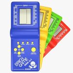 New  LCD Brick Game