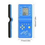 New  LCD Brick Game