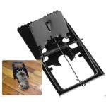 Resuable Metal Rodent Mouse Rat Trap Killer