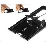 Resuable Metal Rodent Mouse Rat Trap Killer