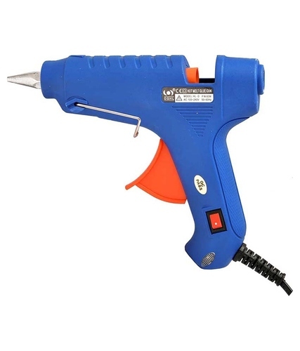 Hot Melt glue gun