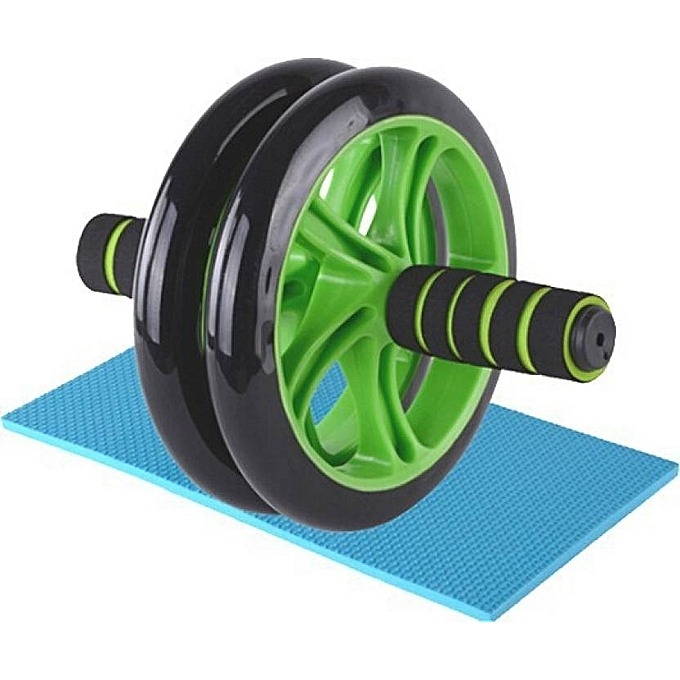 Ab Wheel Roller With a FREE Mat