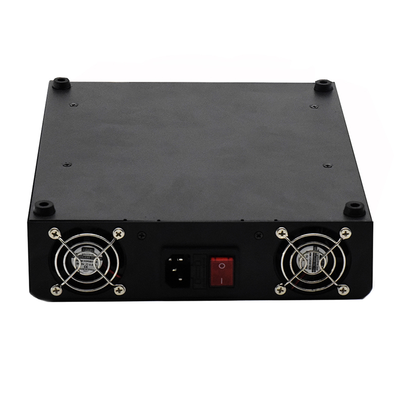 Multiple Charging Dock 600W 60 Ports Charging Station 3.0 for School Shopping Mall