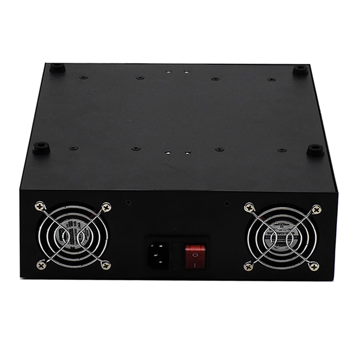 80 Ports 600W Charging Station for Multiple Devices for Smart phone Laptop Kindle USB Devices