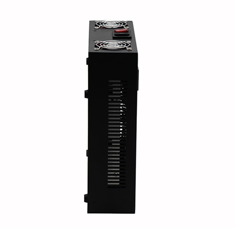 80 Ports 600W Charging Station for Multiple Devices for Smart phone Laptop Kindle USB Devices