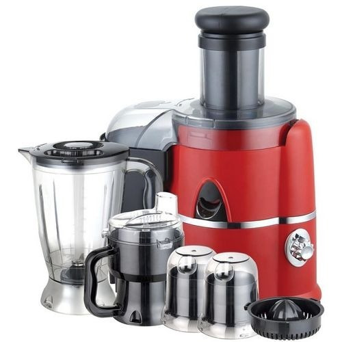 6 in 1 AMR Food Processor Powerful Blender