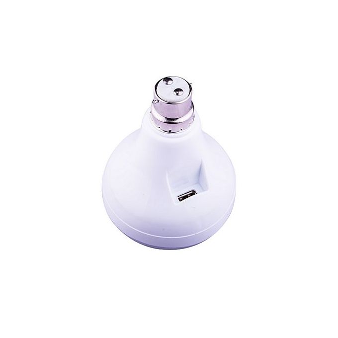 Bluetooth Music LED Bulb Multi Color Speaker
