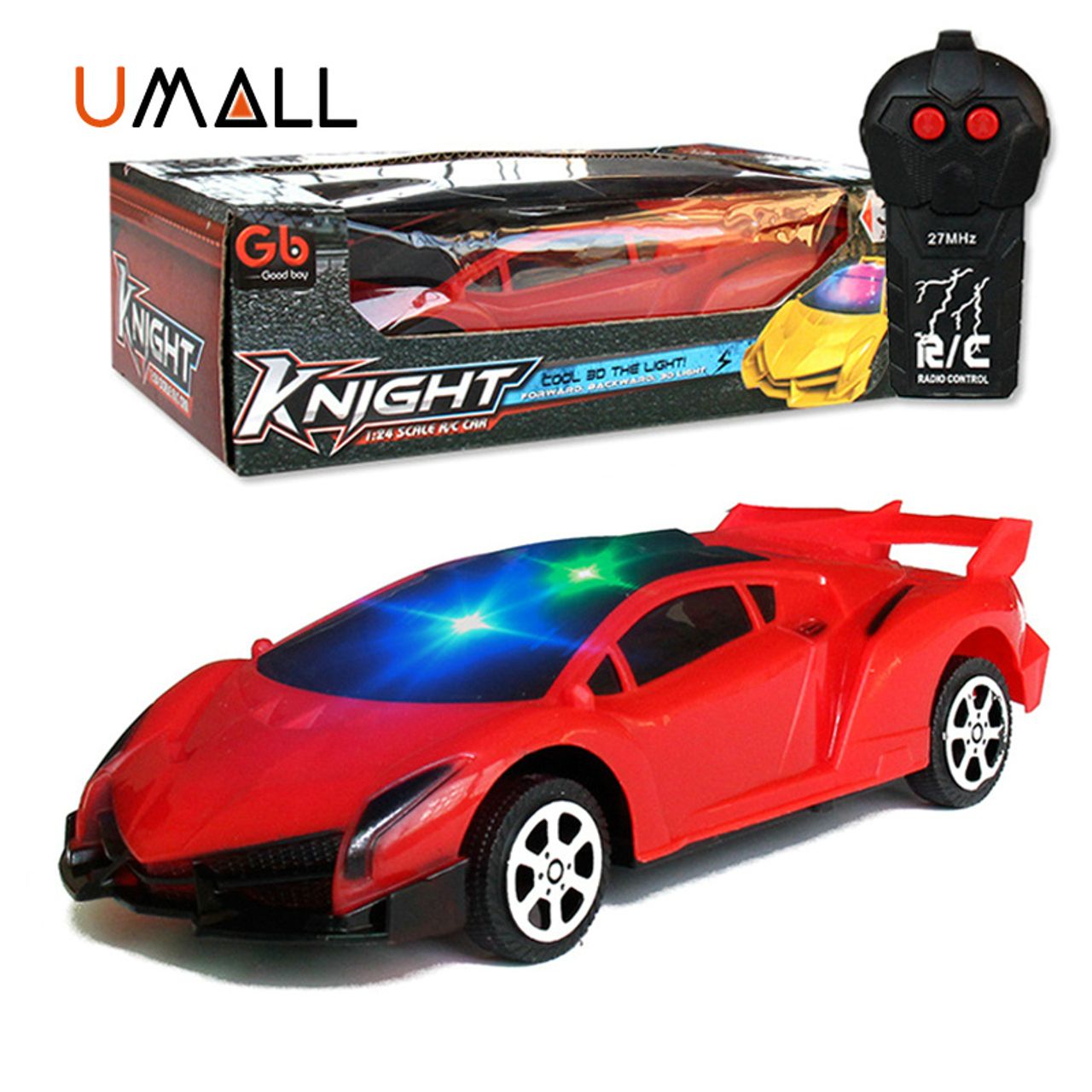 Details about   27Mhz Universal RC Transmitter Remote Controller Children's Electric Ride on Car 