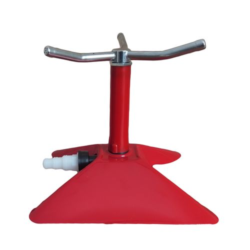 Rotary Sprinkler 360° Rotating Lawn Automatic Garden Water Sprinklers Lawn Irrigation