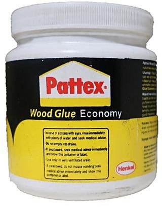 Pattex Wood Glue Economy for All Kinds of Wood Work 250ml