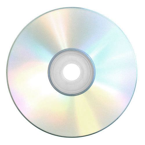 50Pcs Blank CDs CD+R Data - 700MB Video - 80Min Capacity disc 52x