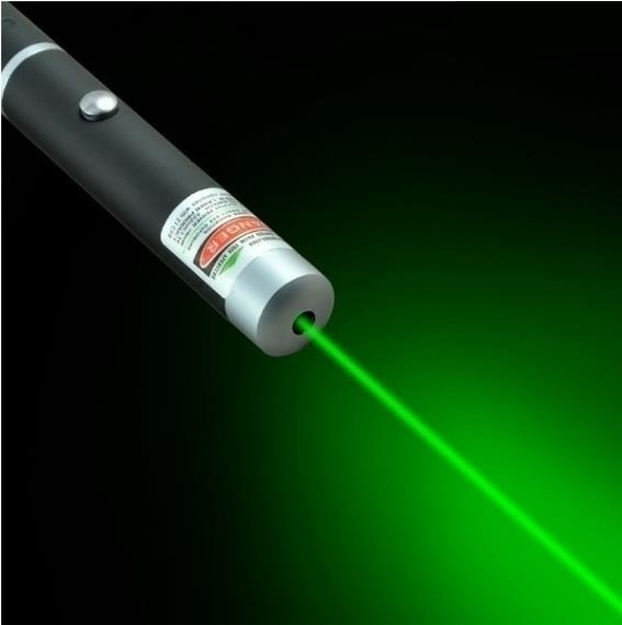 5MW Powerful Green/Blue/Red High Power Laser Light Pet Cat Lazer Pen Pointer