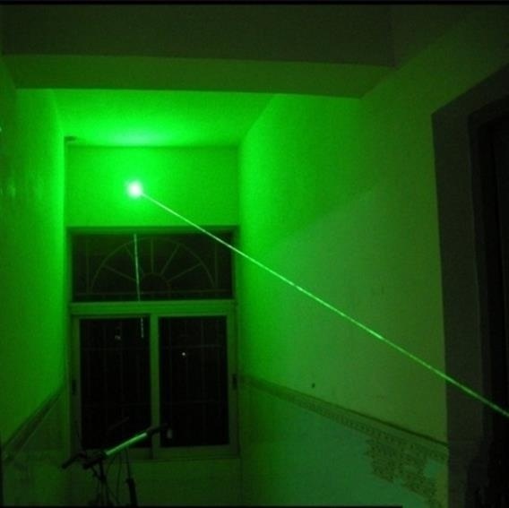 5MW Powerful Green/Blue/Red High Power Laser Light Pet Cat Lazer Pen Pointer