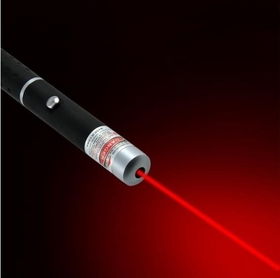 5MW Powerful Green/Blue/Red High Power Laser Light Pet Cat Lazer Pen Pointer