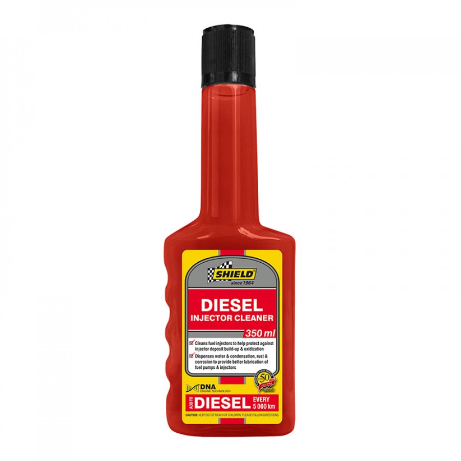 Diesel Injector Cleaner (350ml)