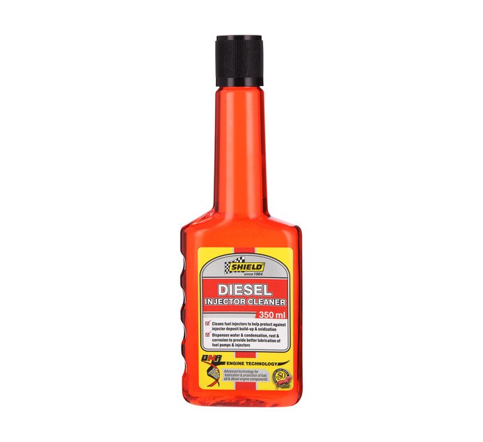 Diesel Injector Cleaner (350ml)