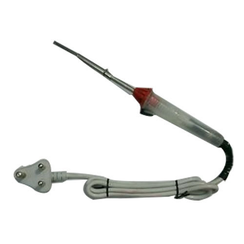 Electric Soldering Gun Iron &amp; Wire