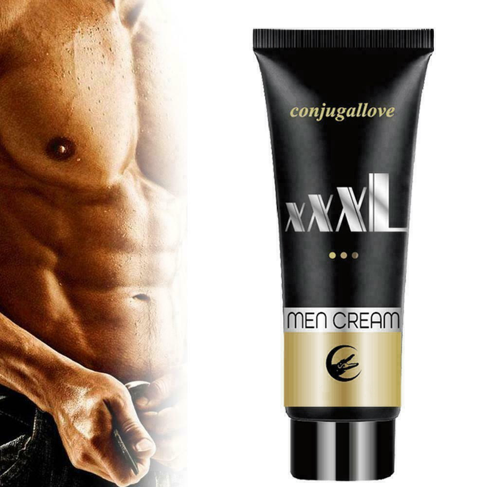 XXXL Strong Gel Penis Enlarger 50ml Big Size Cream - conjugallove