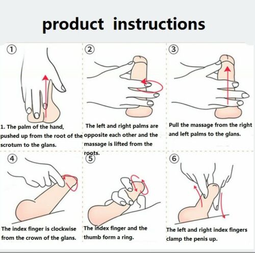 XXXL Strong Gel Penis Enlarger 50ml Big Size Cream - conjugallove