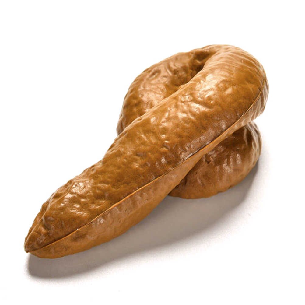 Fake Poop Realistic Shits Children Adult Tricky Toys Mischief Plastic Turd Classic Shit Funny Toys