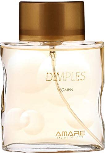 Dimples by Amare, Best Gift For Women - 90ml
