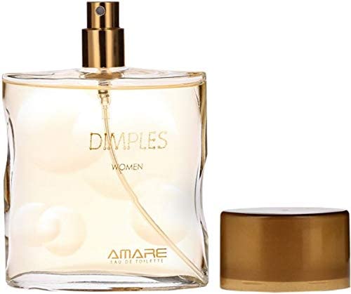 Dimples by Amare, Best Gift For Women - 90ml