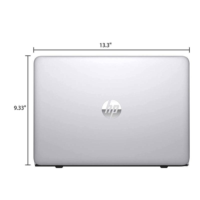 Hp EliteBook 840 G3 Touchscreen | Core i5 6TH Generation | 8GB RAM | 256GB SSD | Refurbished Laptop Computer | Notebook