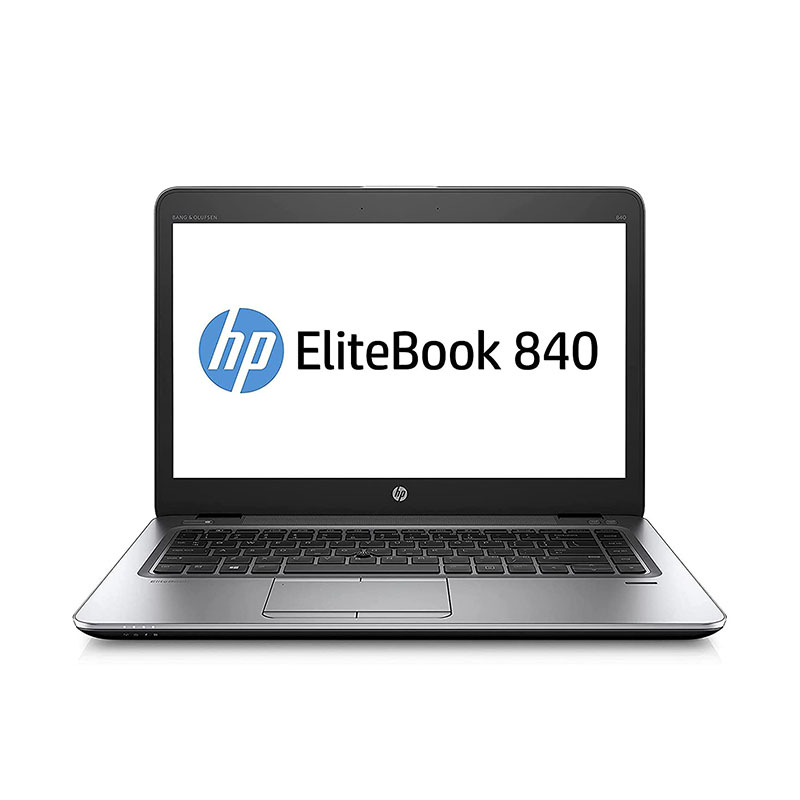 Hp EliteBook 840 G3 Touchscreen | Core i5 6TH Generation | 8GB RAM | 256GB SSD | Refurbished Laptop Computer | Notebook