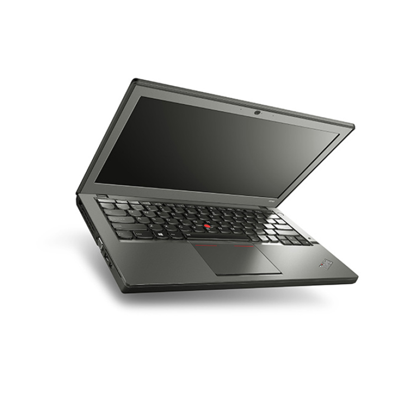 {Limited New Year Hot Offers} Lenovo ThinkPad X240 laptop Core i5 4GB RAM+500GB HDD Storage 12.5''inch HD Screen Display Touch Screen Fingerprint recognition Refurbished Laptop Computer  Notebook