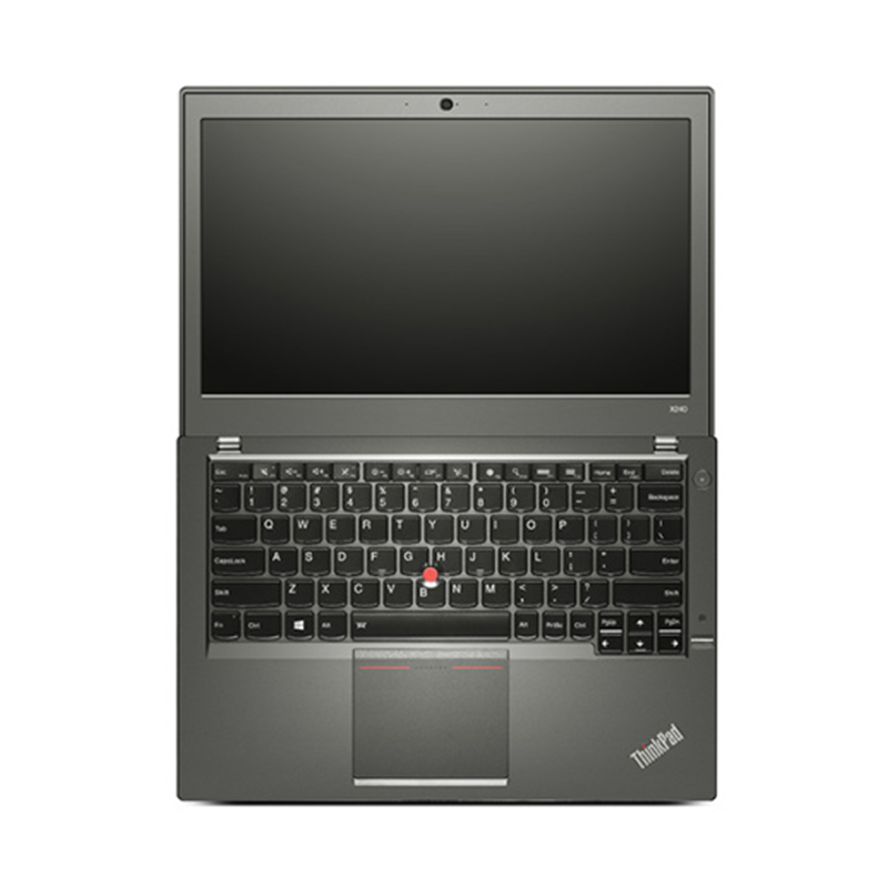 {Limited New Year Hot Offers} Lenovo ThinkPad X240 laptop Core i5 4GB RAM+500GB HDD Storage 12.5''inch HD Screen Display Touch Screen Fingerprint recognition Refurbished Laptop Computer  Notebook