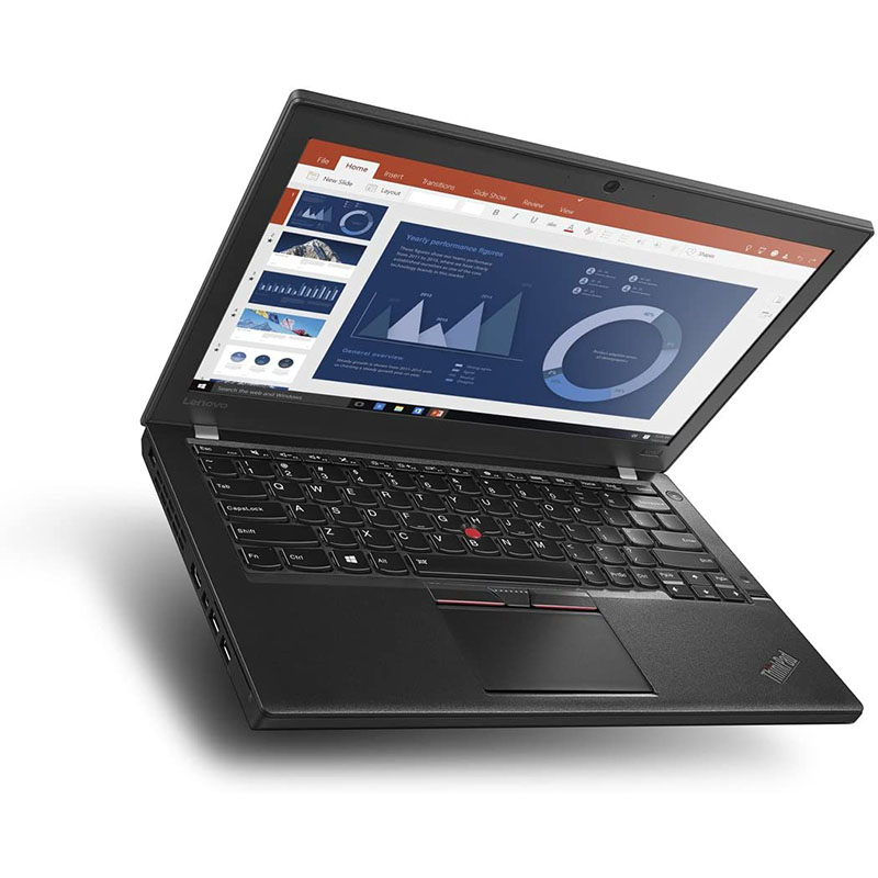 {Best Offer } Lenovo Thinkpad X260 laptop Core i5 2.40 GHz 4GB Ram 500GB HDD Storage 12.5''INCH HD Screen Display Refurbished  School Business Cyber Laptop Computer | Notebook