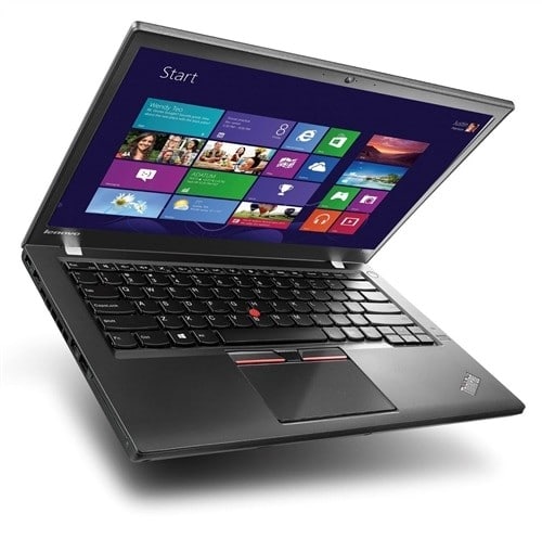 {Limited New Year Hot Offers} Lenovo ThinkPad X240 laptop Core i5 4GB RAM+500GB HDD Storage 12.5''inch HD Screen Display Touch Screen Fingerprint recognition Refurbished Laptop Computer  Notebook