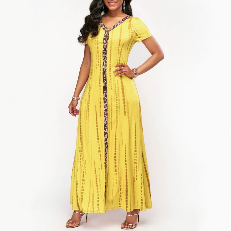 new arrival  hot sell African Long Maxi Dresses  Dress Print Dashiki Ladies Clothing Ankara Dress