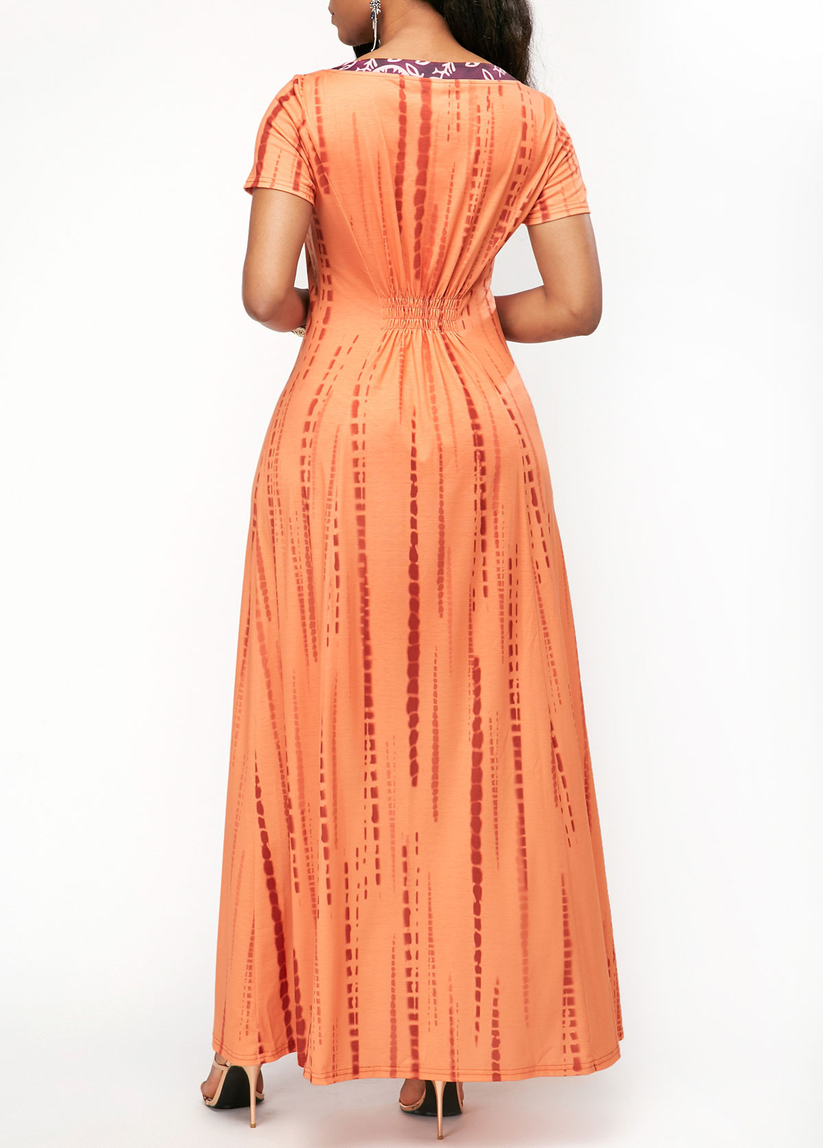 new arrival  hot sell African Long Maxi Dresses  Dress Print Dashiki Ladies Clothing Ankara Dress