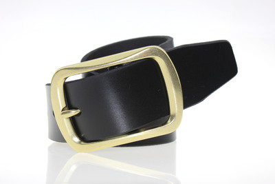 2021 High quality PU Leather Men Leisure Belt Retro Pin Buckle Good Quality Large Size Male Belts Designer Belt