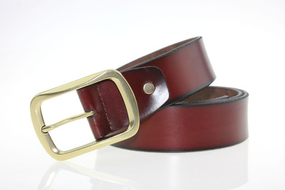2021 High quality PU Leather Men Leisure Belt Retro Pin Buckle Good Quality Large Size Male Belts Designer Belt