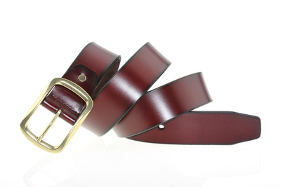 2021 High quality PU Leather Men Leisure Belt Retro Pin Buckle Good Quality Large Size Male Belts Designer Belt