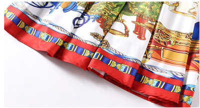 2021 High quality Print African Dresses Women Dashiki Africa Dress Basin Riche Ladies Clothing Ankara Plus Size Robe