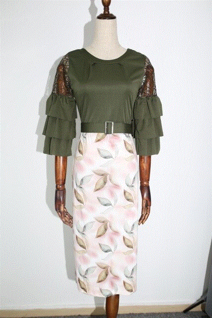 2021 High quality African Dress Women Clothes Print Dashiki Ladies Clothing Ankara Plus Size Africa Woman Shirt Dress