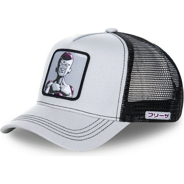 2021 High quality Anime Cartoon Mickey DONALD Duck Snapback Cotton Baseball Cap Men Women Hip Hop Mesh Hat Trucker Hat