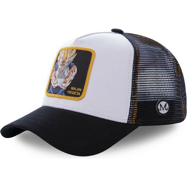 2021 High quality Anime Cartoon Mickey DONALD Duck Snapback Cotton Baseball Cap Men Women Hip Hop Mesh Hat Trucker Hat