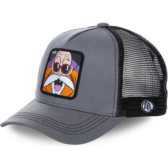 2021 High quality Anime Cartoon Mickey DONALD Duck Snapback Cotton Baseball Cap Men Women Hip Hop Mesh Hat Trucker Hat