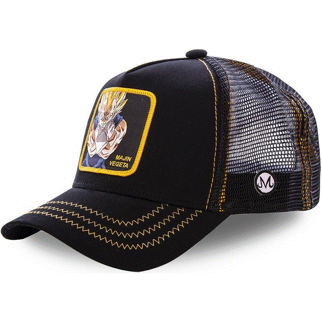 2021 High quality Anime Cartoon Mickey DONALD Duck Snapback Cotton Baseball Cap Men Women Hip Hop Mesh Hat Trucker Hat