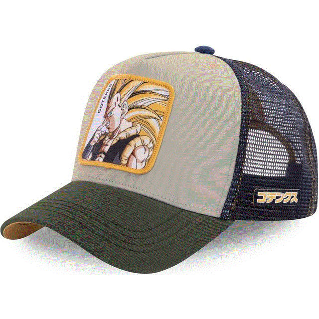 2021 High quality Anime Cartoon Mickey DONALD Duck Snapback Cotton Baseball Cap Men Women Hip Hop Mesh Hat Trucker Hat